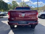 2021 RAM 1500 Big Horn 4x4 Crew Cab 6'4" Box