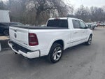 2019 RAM 1500 Limited 4x4 Crew Cab 6'4" Box