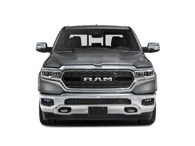 2019 RAM 1500 Limited 4x4 Crew Cab 6'4" Box