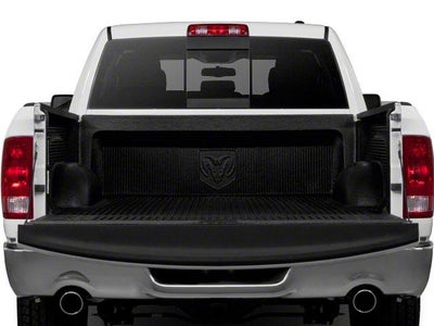 2011 RAM 1500 4WD Quad Cab 6.3 Ft Box Sport