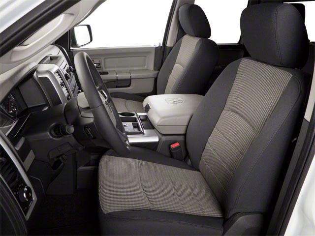 2011 RAM 1500 4WD Quad Cab 6.3 Ft Box Sport