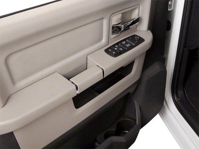 2011 RAM 1500 4WD Quad Cab 6.3 Ft Box Sport