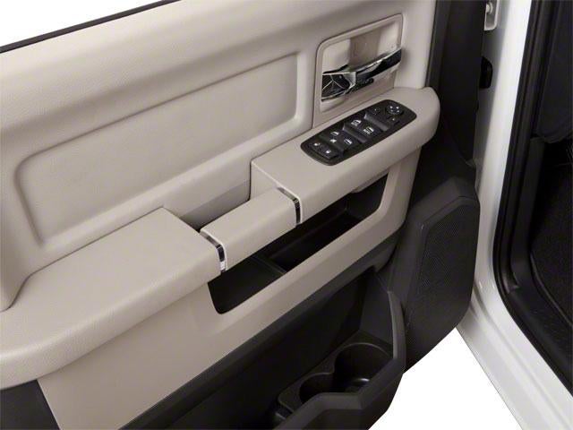 2011 RAM 1500 4WD Quad Cab 6.3 Ft Box Sport