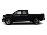 2011 RAM 1500 4WD Quad Cab 6.3 Ft Box Sport