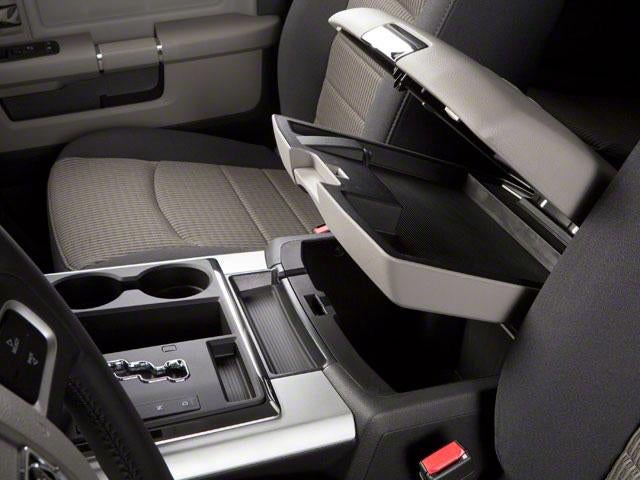 2011 RAM 1500 4WD Quad Cab 6.3 Ft Box Sport