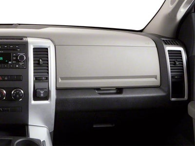 2011 RAM 1500 4WD Quad Cab 6.3 Ft Box Sport