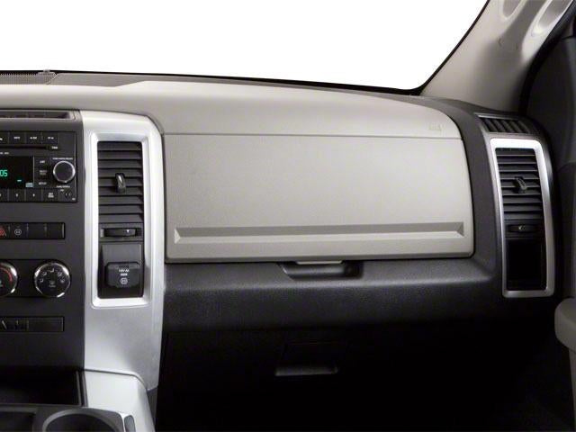 2011 RAM 1500 4WD Quad Cab 6.3 Ft Box Sport
