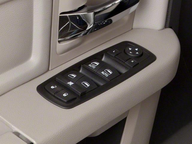 2011 RAM 1500 4WD Quad Cab 6.3 Ft Box Sport