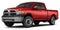2011 RAM 1500 4WD Quad Cab 6.3 Ft Box Sport