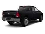 2011 RAM 1500 4WD Quad Cab 6.3 Ft Box Sport