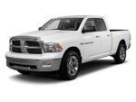 2011 RAM 1500 4WD Quad Cab 6.3 Ft Box Sport
