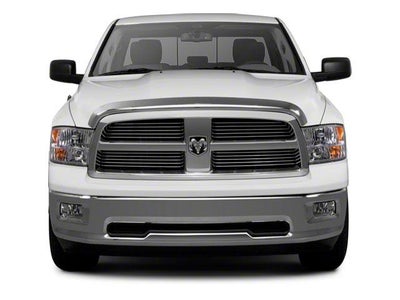 2011 RAM 1500 4WD Quad Cab 6.3 Ft Box Sport
