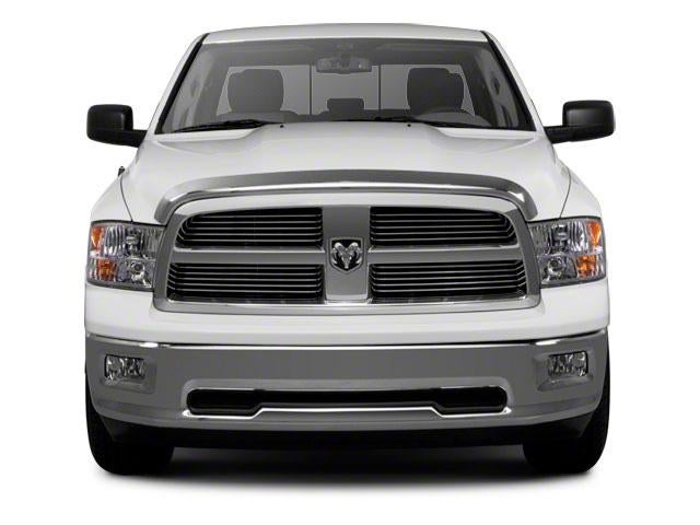 2011 RAM 1500 4WD Quad Cab 6.3 Ft Box Sport