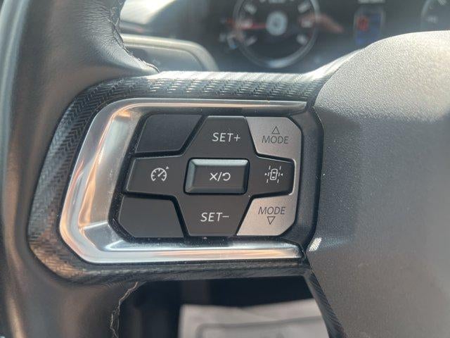 2025 Ford Mustang EcoBoost Premium Convertible