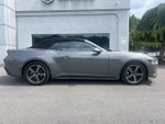 2025 Ford Mustang EcoBoost Premium Convertible