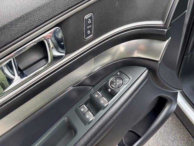 2019 Ford Explorer XLT 4WD