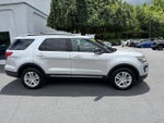 2019 Ford Explorer XLT 4WD