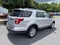 2019 Ford Explorer XLT 4WD