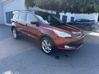 2016 Ford Escape 4WD 4dr SE