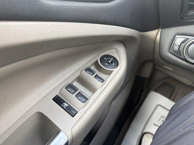2016 Ford Escape 4WD 4dr Titanium