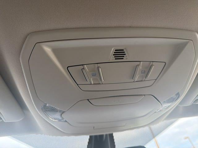 2016 Ford Escape 4WD 4dr Titanium