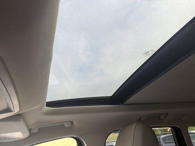 2016 Ford Escape 4WD 4dr Titanium