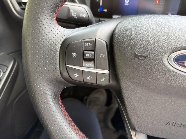 2025 Ford Escape ST-Line Select AWD