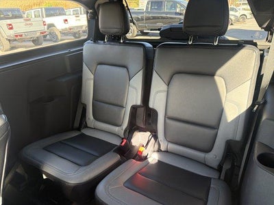 2024 Ford Bronco Big Bend 2 Door 4x4