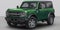 2024 Ford Bronco Big Bend 2 Door 4x4