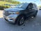 2021 Ford Explorer XLT 4WD