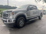 2020 Ford Super Duty F-250 SRW LARIAT 4WD Crew Cab 6.75' Box