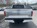 2019 Ford F-150 Platinum 4WD SuperCrew 5.5' Box
