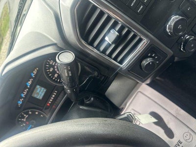 2015 Ford F-150 4WD SuperCrew 5-1/2 Ft Box XLT