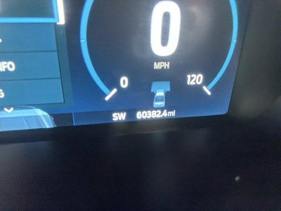 2022 Ford F-150 LARIAT 4WD SuperCrew 5.5' Box