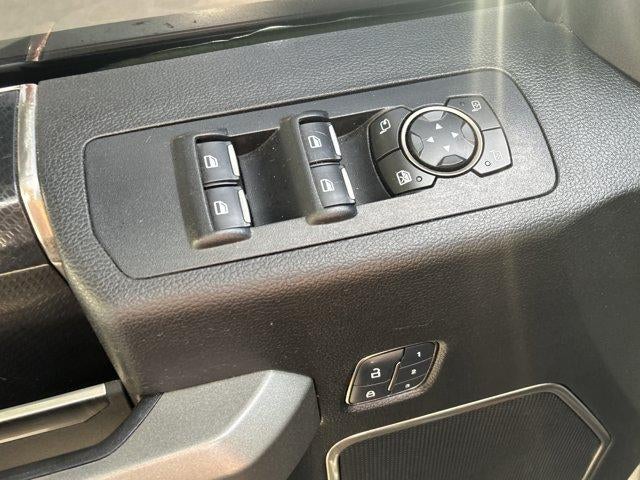 2018 Ford F-150 Raptor 4WD SuperCrew 5.5' Box