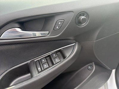 2019 Chevrolet Cruze Sedan LS