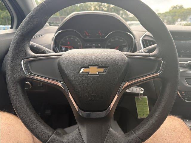 2019 Chevrolet Cruze Sedan LS