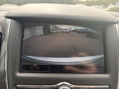 2019 Chevrolet Cruze Sedan LS