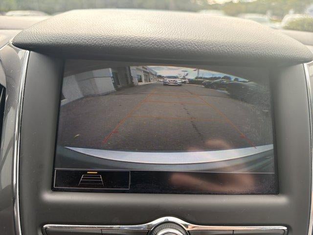 2019 Chevrolet Cruze Sedan LS