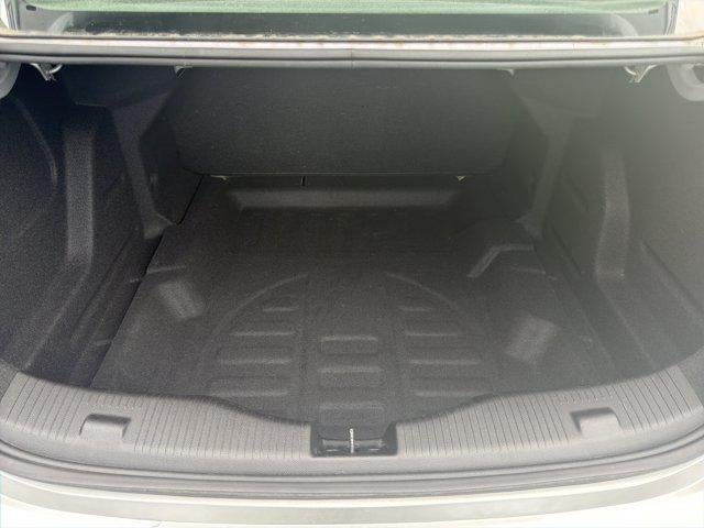 2019 Chevrolet Cruze Sedan LS