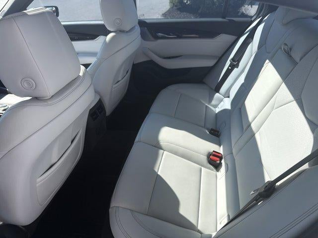 2021 Cadillac CT5 4dr Sdn Premium Luxury