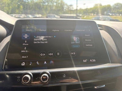 2021 Cadillac CT5 4dr Sdn Premium Luxury