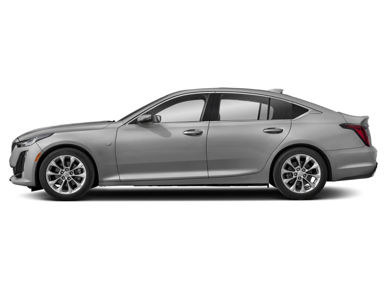 2021 Cadillac CT5 4dr Sdn Premium Luxury