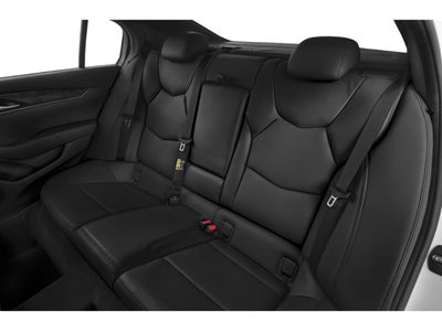 2021 Cadillac CT5 4dr Sdn Premium Luxury