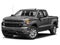 2019 Chevrolet Silverado 1500 Double Cab Standard Box 4-Wheel Drive Custom