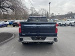 2022 Chevrolet Silverado 1500 Crew Cab Short Box 4-Wheel Drive LTZ