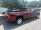 2017 Chevrolet Silverado 1500 Double Cab Standard Box 4-Wheel Drive LT Z71