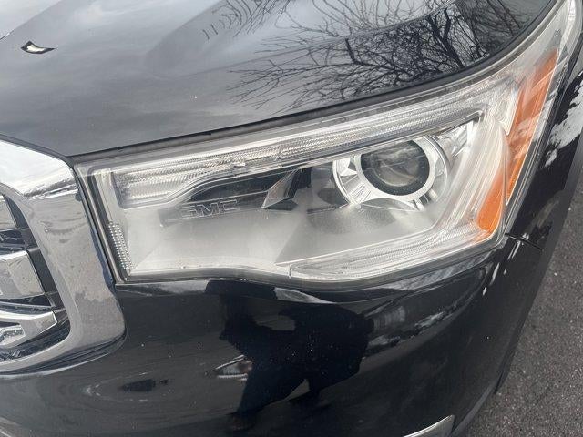 2019 GMC Acadia AWD SLT-1