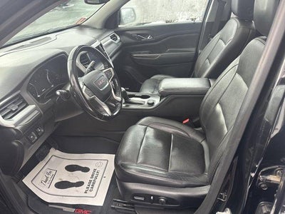 2019 GMC Acadia AWD SLT-1