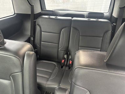 2019 GMC Acadia AWD SLT-1